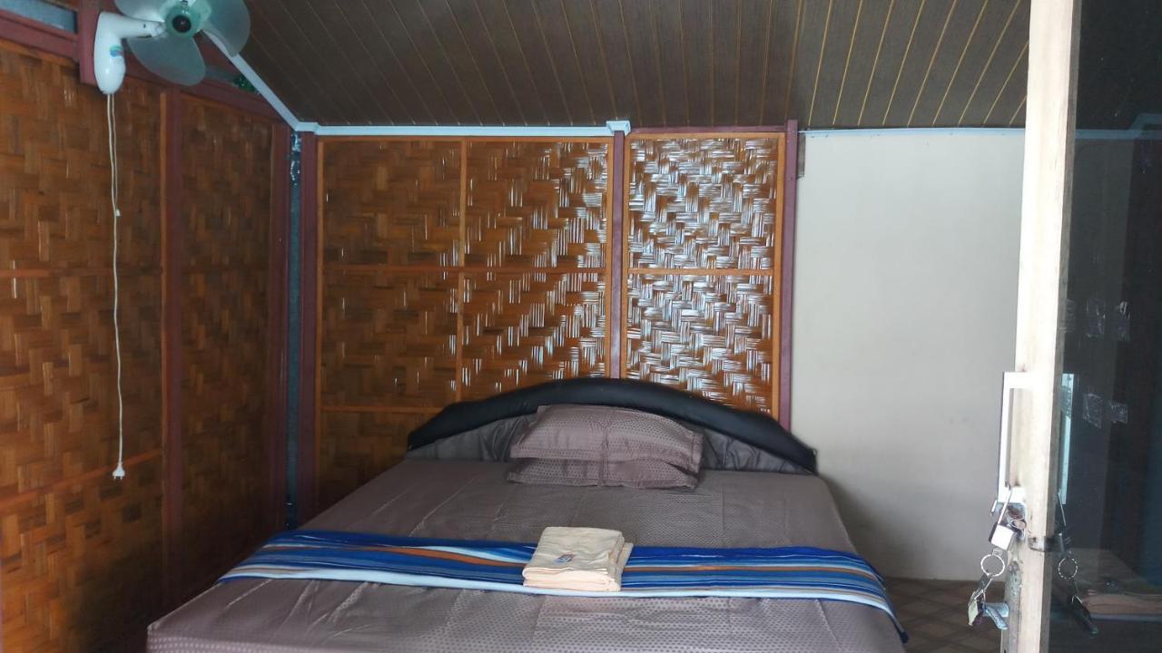 Diara Bungalow Iboih Dış mekan fotoğraf