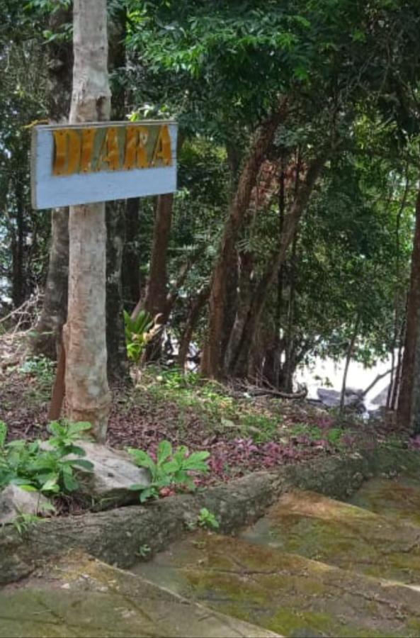 Diara Bungalow Iboih Dış mekan fotoğraf