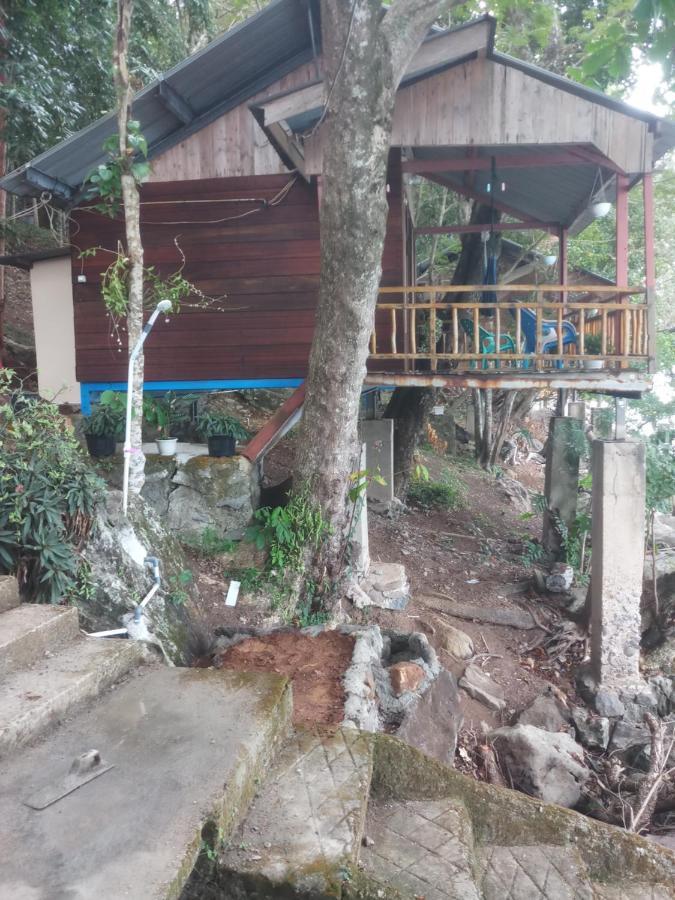 Diara Bungalow Iboih Dış mekan fotoğraf
